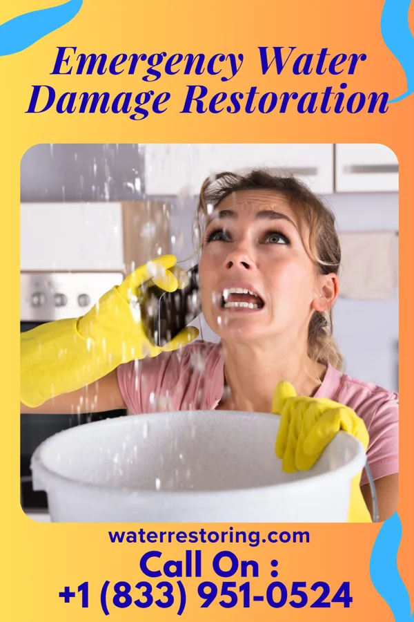 Emergency Water Damage Restoration in Elizabethtown, KY