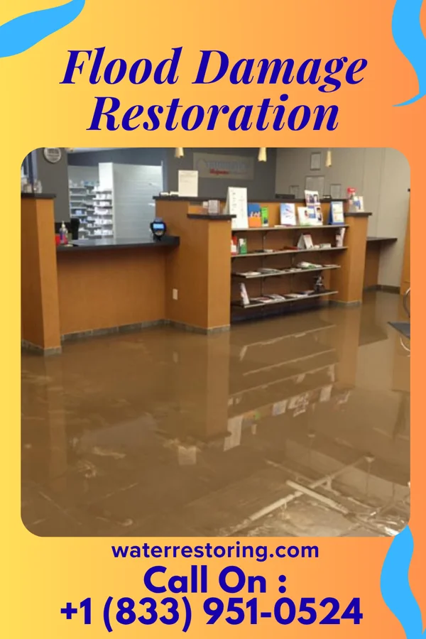 Flood Damage Restoration in Elizabethtown, KY
